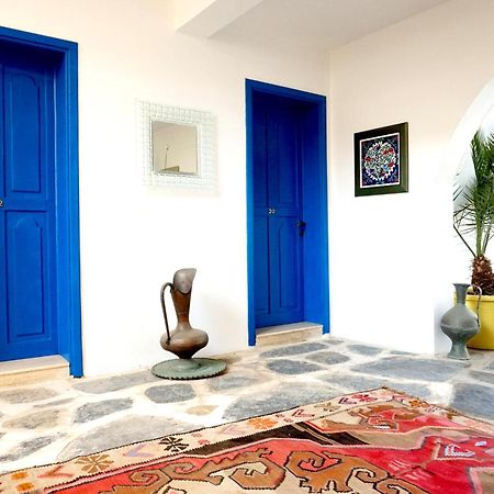 Su Hotel - Bodrum Zewnętrze zdjęcie