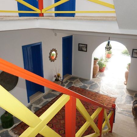 Su Hotel - Bodrum Zewnętrze zdjęcie