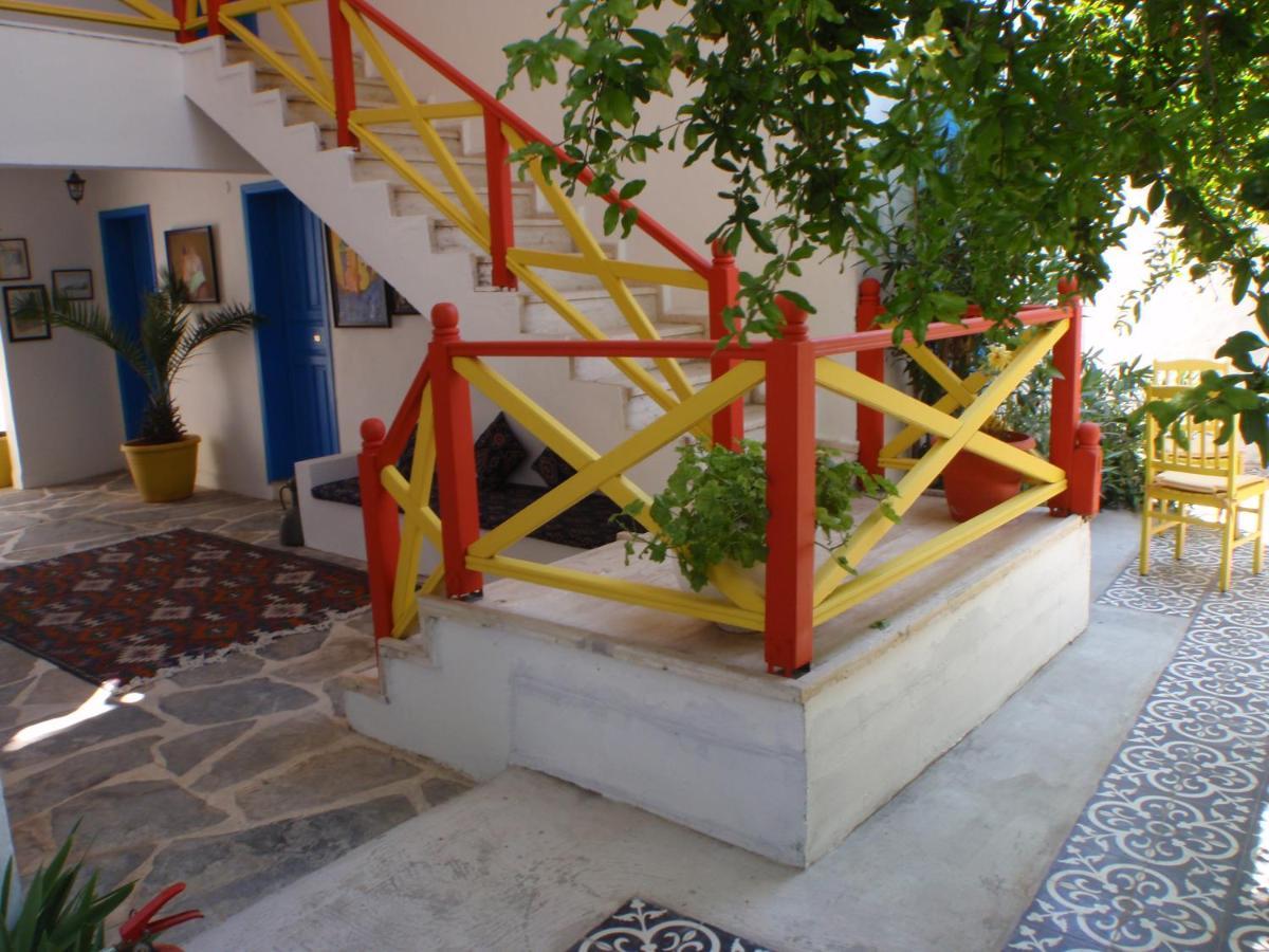 Su Hotel - Bodrum Zewnętrze zdjęcie