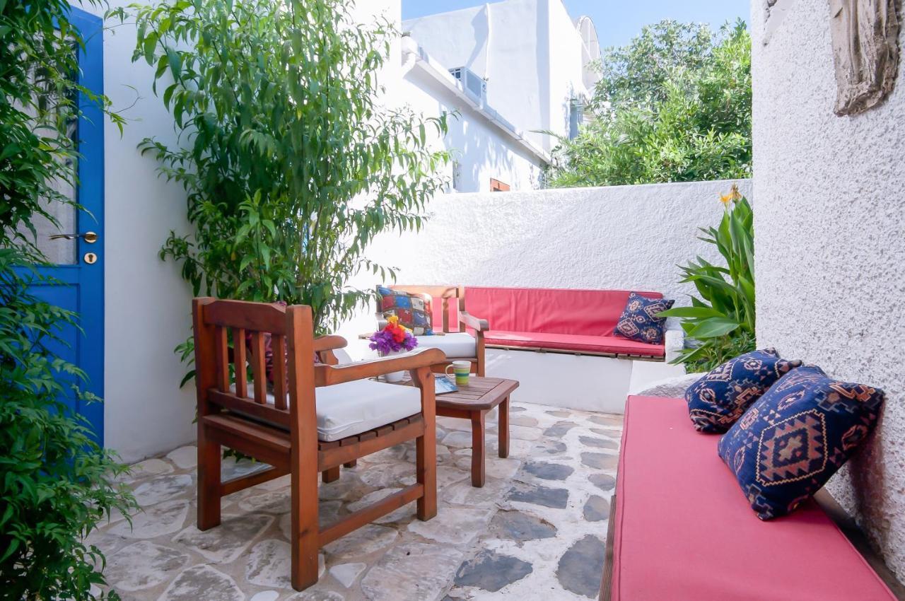 Su Hotel - Bodrum Zewnętrze zdjęcie