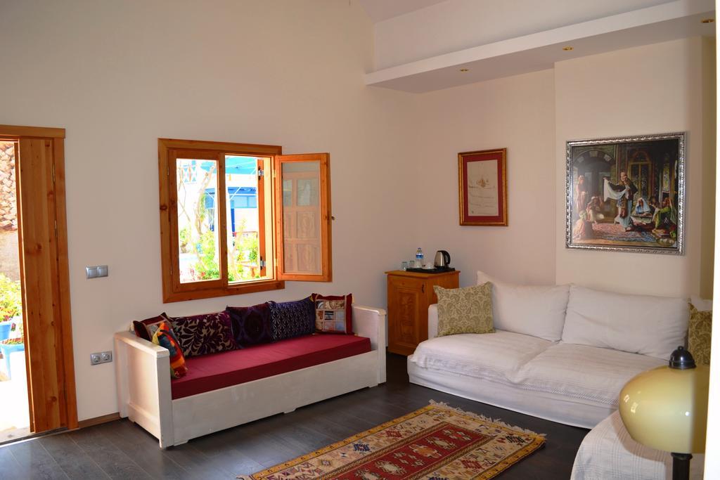 Su Hotel - Bodrum Pokój zdjęcie
