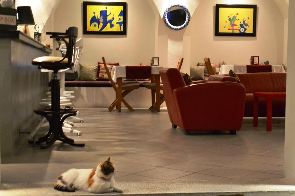 Su Hotel - Bodrum Zewnętrze zdjęcie