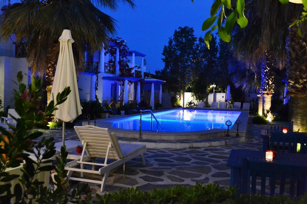 Su Hotel - Bodrum Zewnętrze zdjęcie