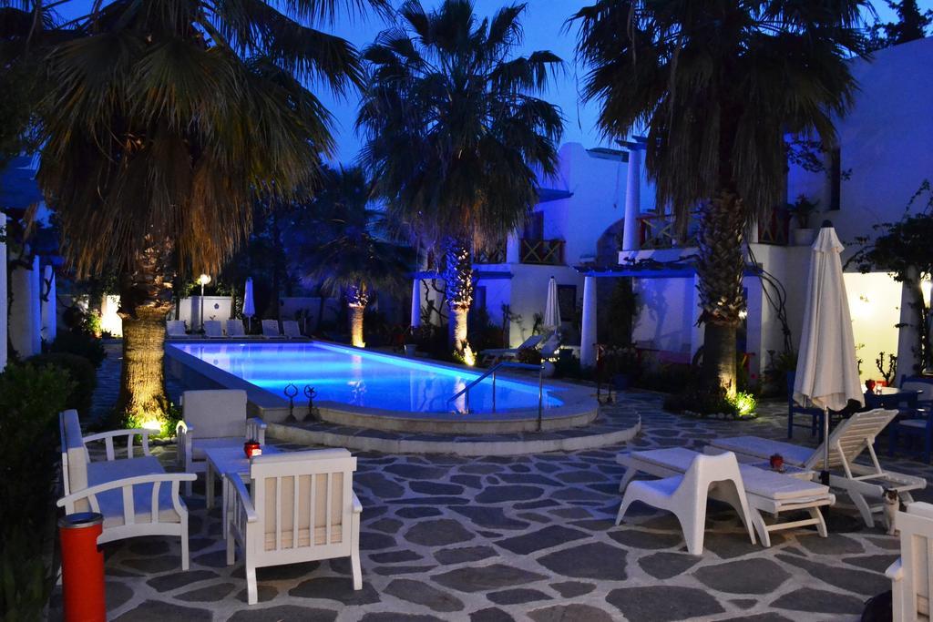 Su Hotel - Bodrum Zewnętrze zdjęcie