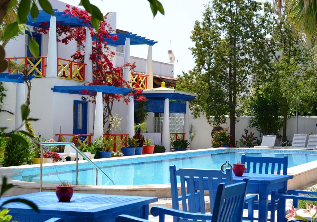 Su Hotel - Bodrum Zewnętrze zdjęcie