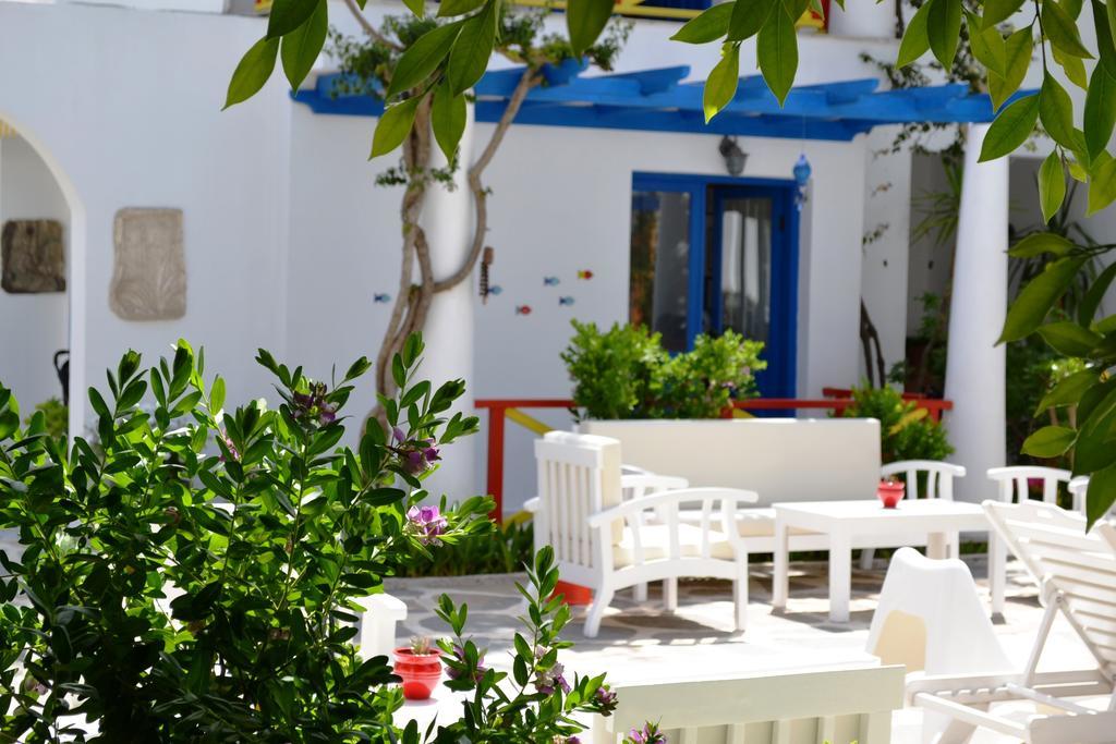 Su Hotel - Bodrum Zewnętrze zdjęcie