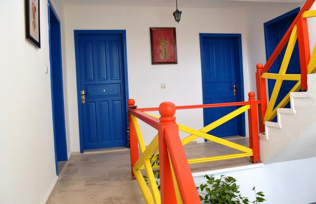 Su Hotel - Bodrum Zewnętrze zdjęcie