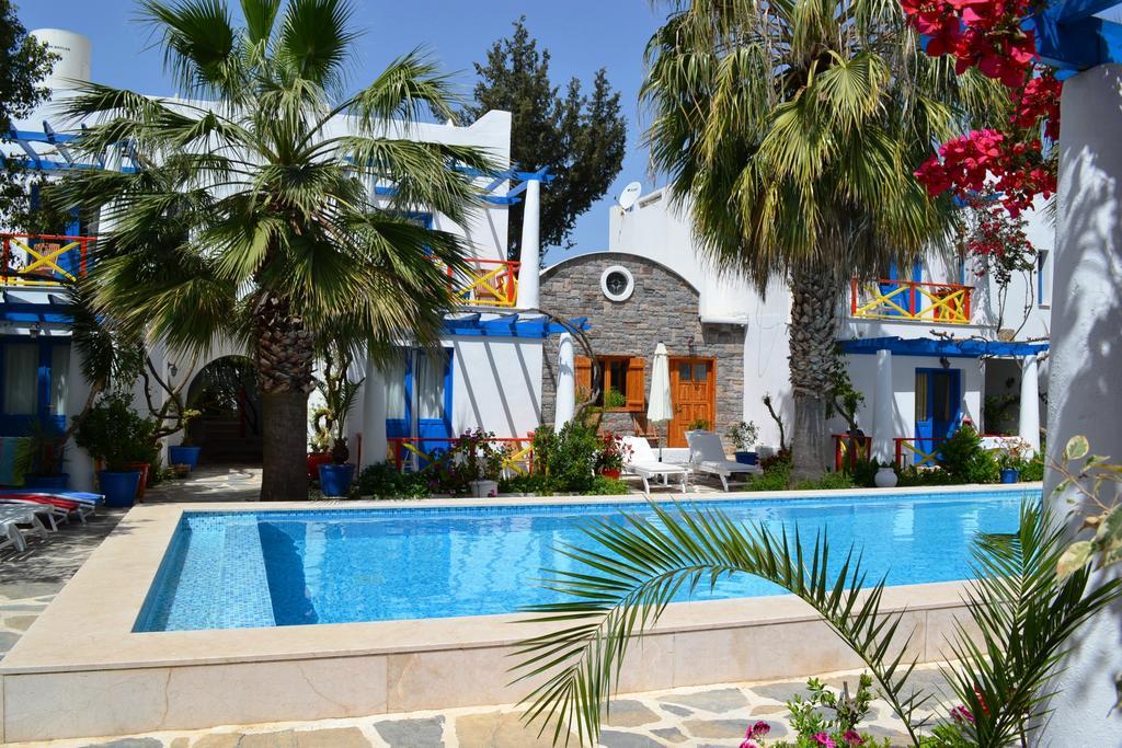 Su Hotel - Bodrum Pokój zdjęcie