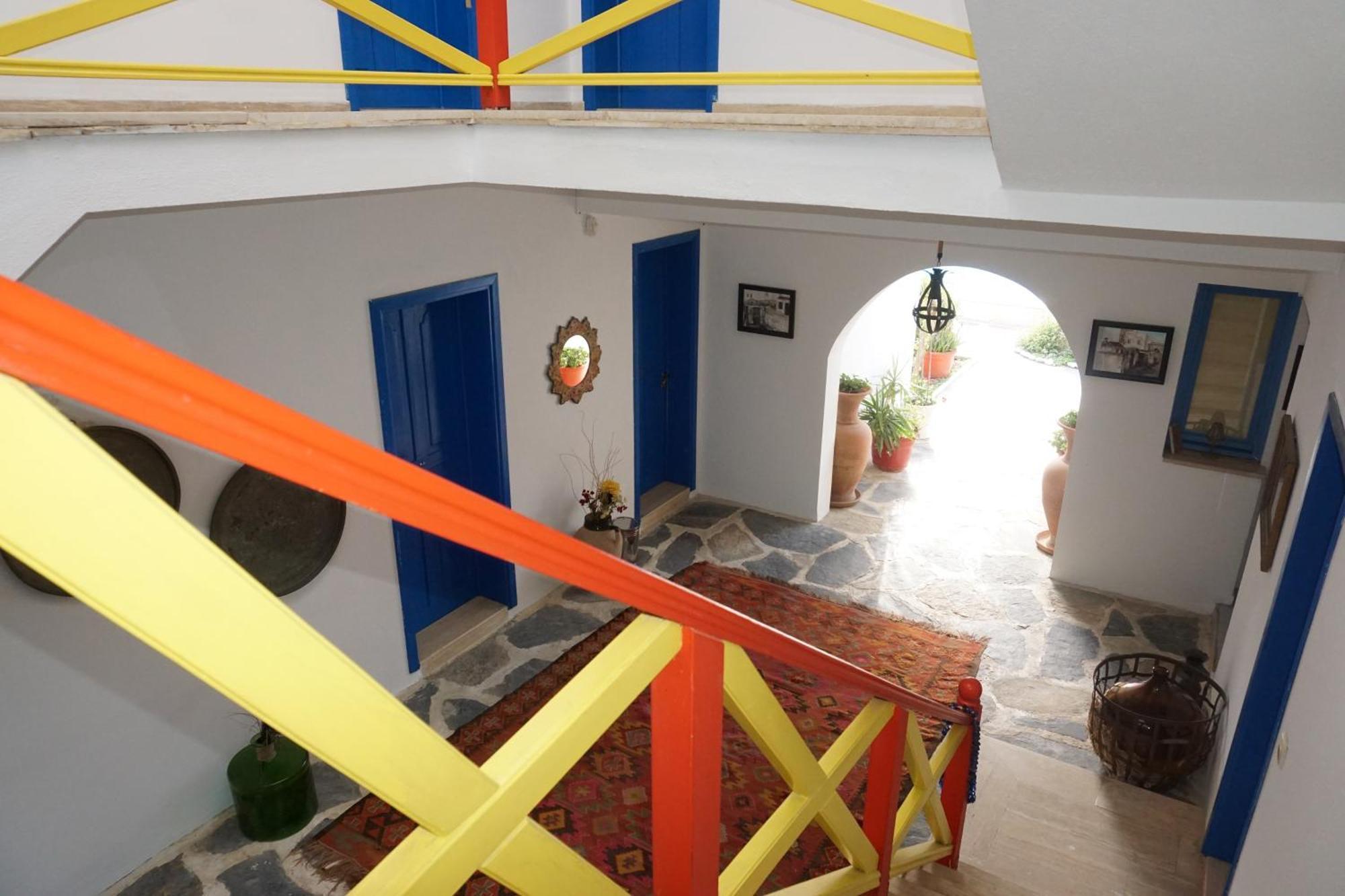 Su Hotel - Bodrum Zewnętrze zdjęcie