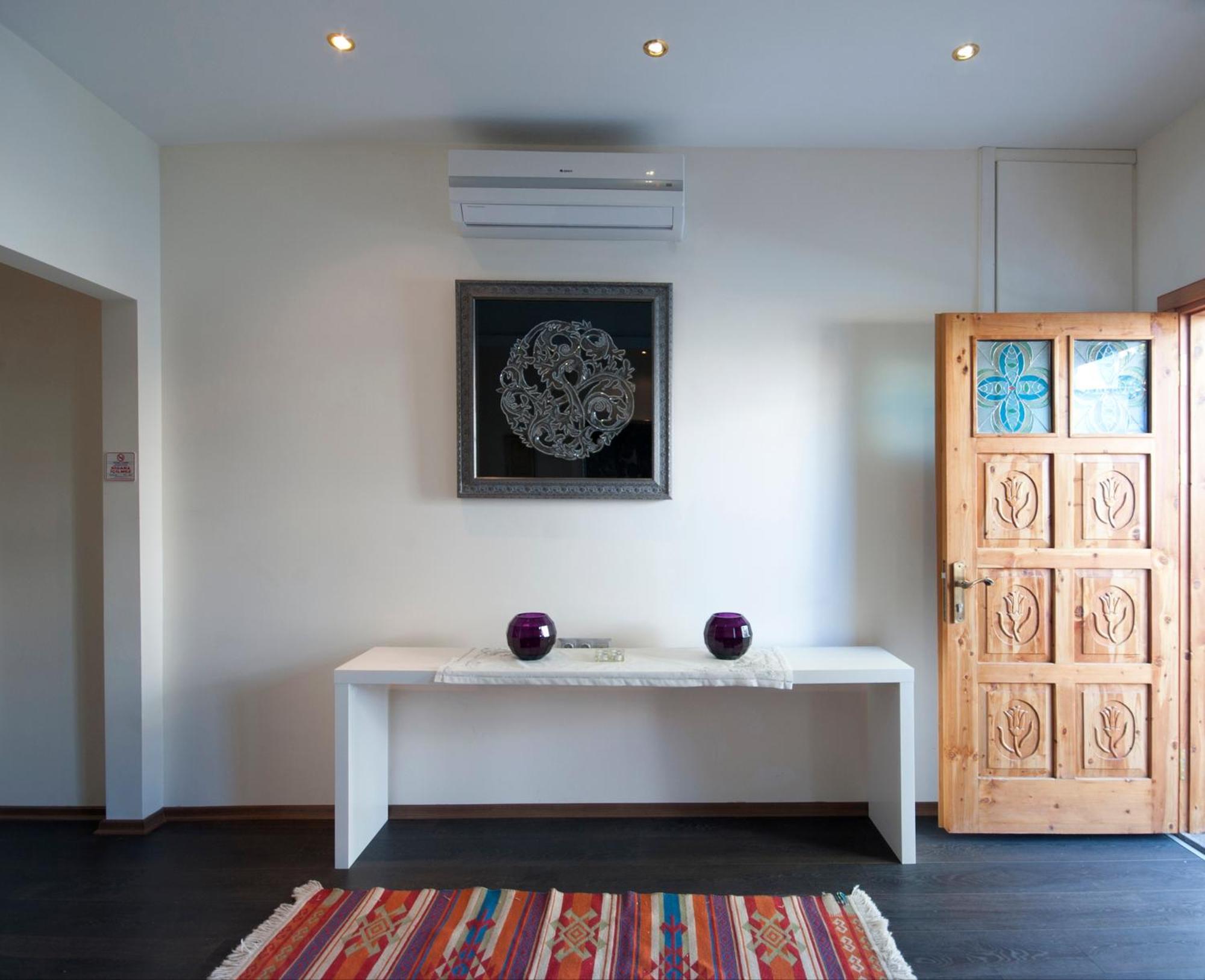 Su Hotel - Bodrum Zewnętrze zdjęcie