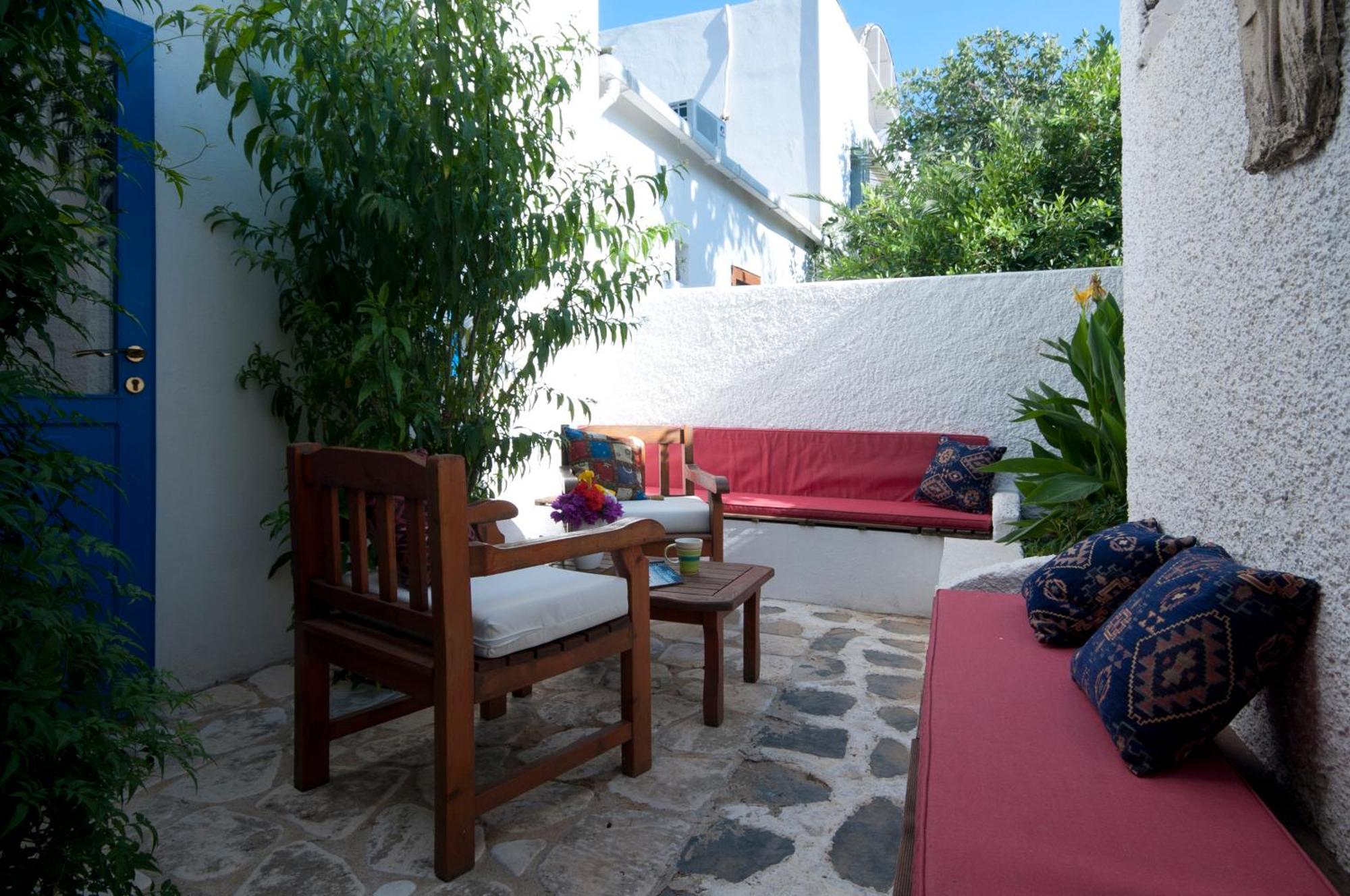 Su Hotel - Bodrum Zewnętrze zdjęcie
