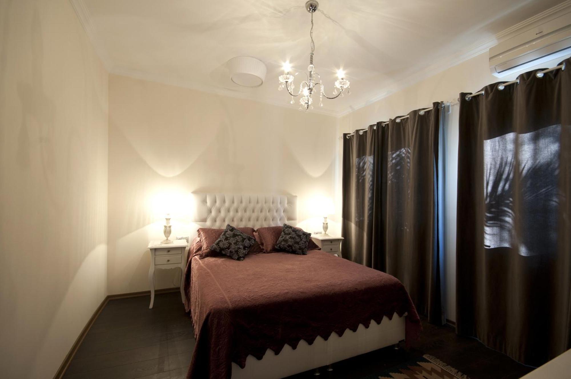 Su Hotel - Bodrum Pokój zdjęcie