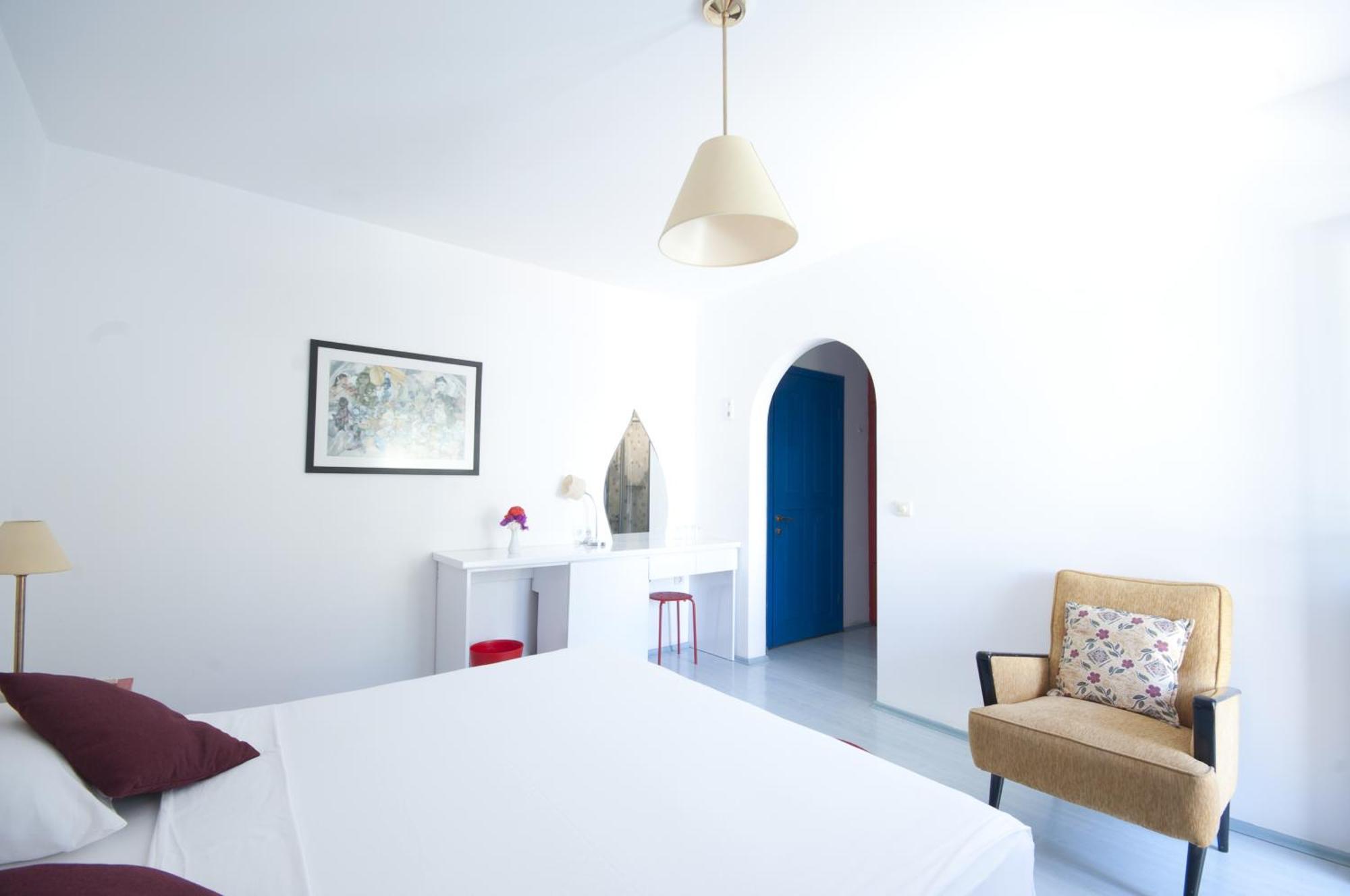 Su Hotel - Bodrum Pokój zdjęcie