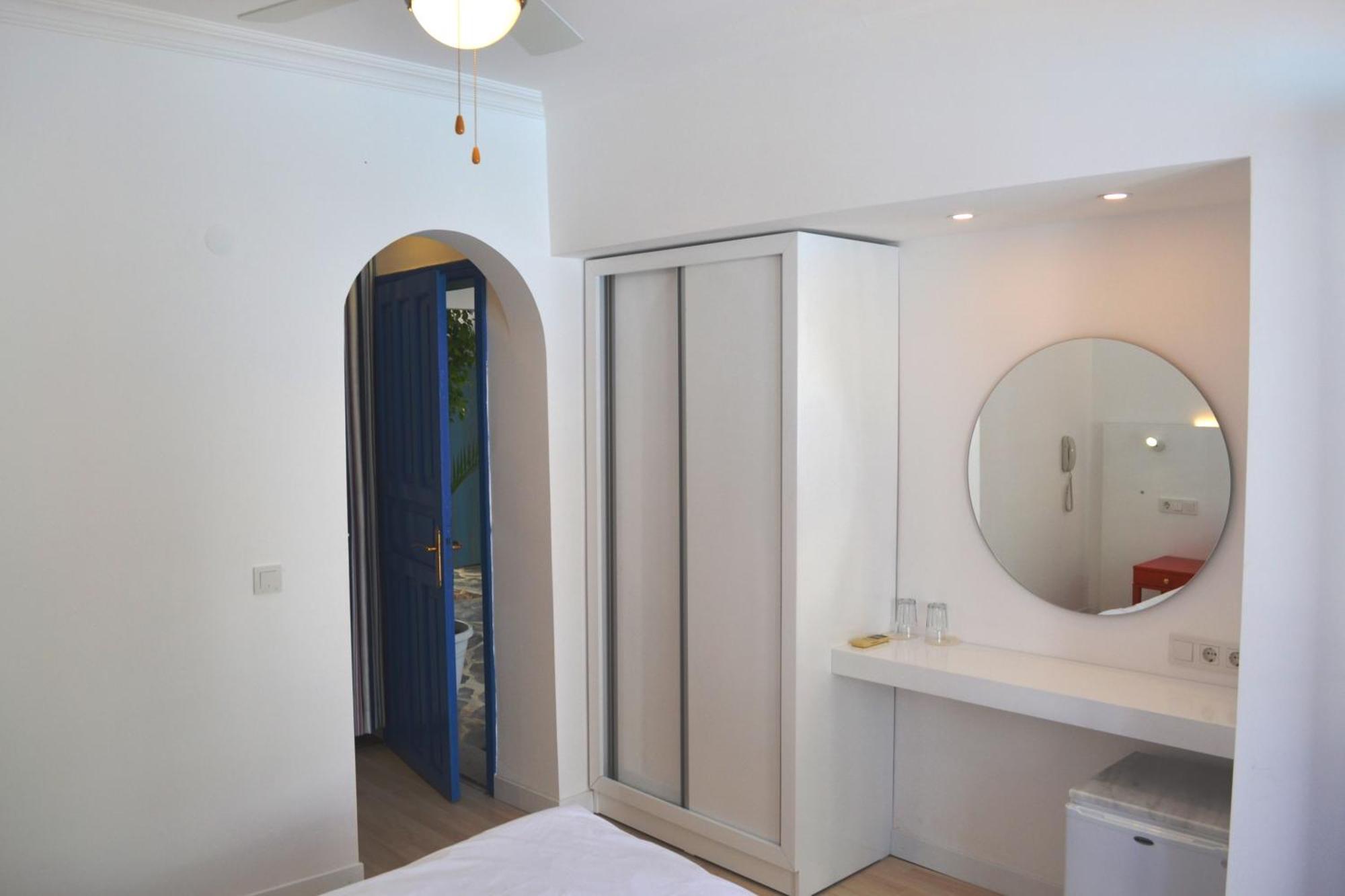 Su Hotel - Bodrum Pokój zdjęcie