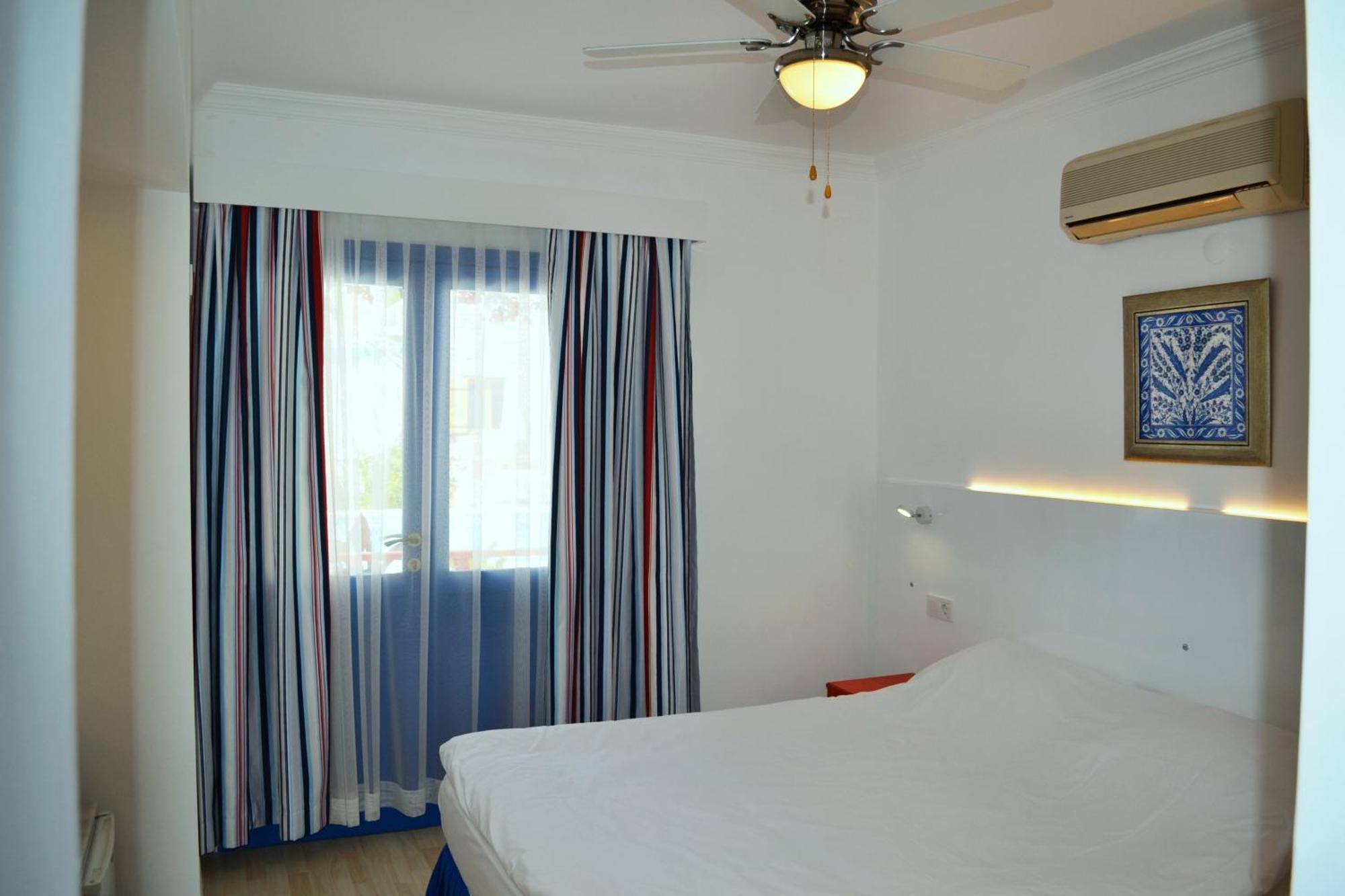 Su Hotel - Bodrum Pokój zdjęcie