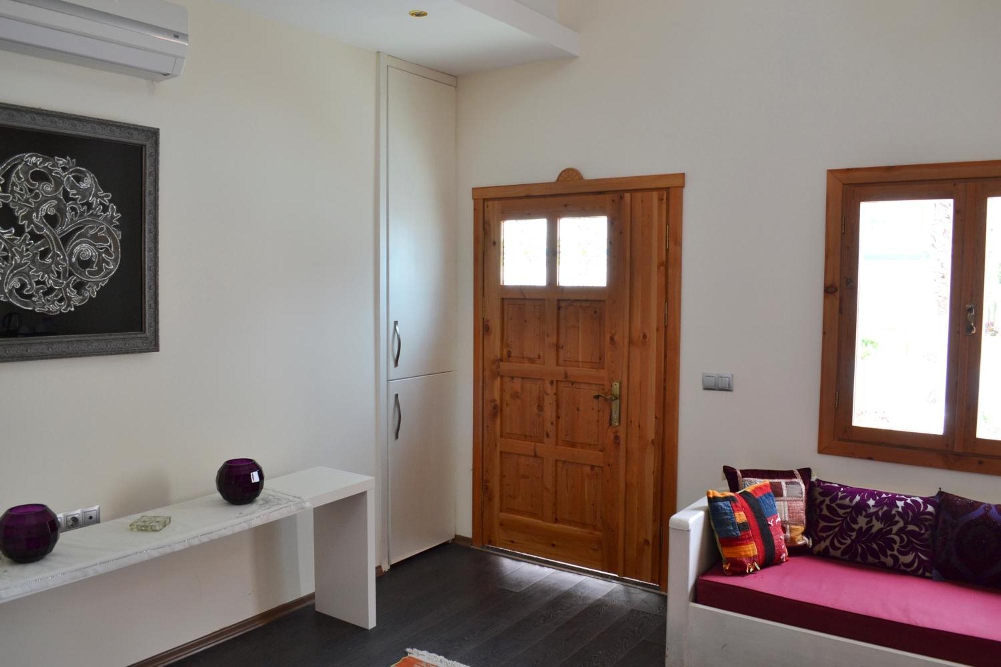 Su Hotel - Bodrum Zewnętrze zdjęcie