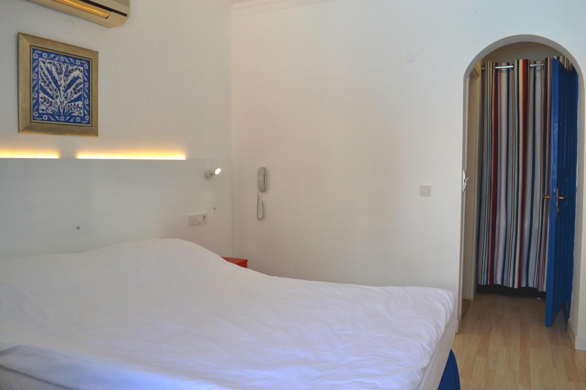 Su Hotel - Bodrum Pokój zdjęcie