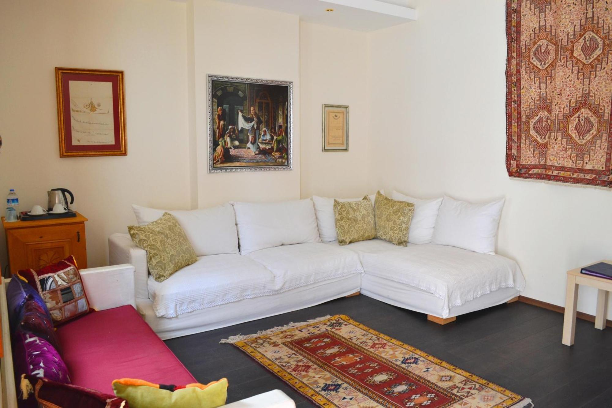 Su Hotel - Bodrum Pokój zdjęcie
