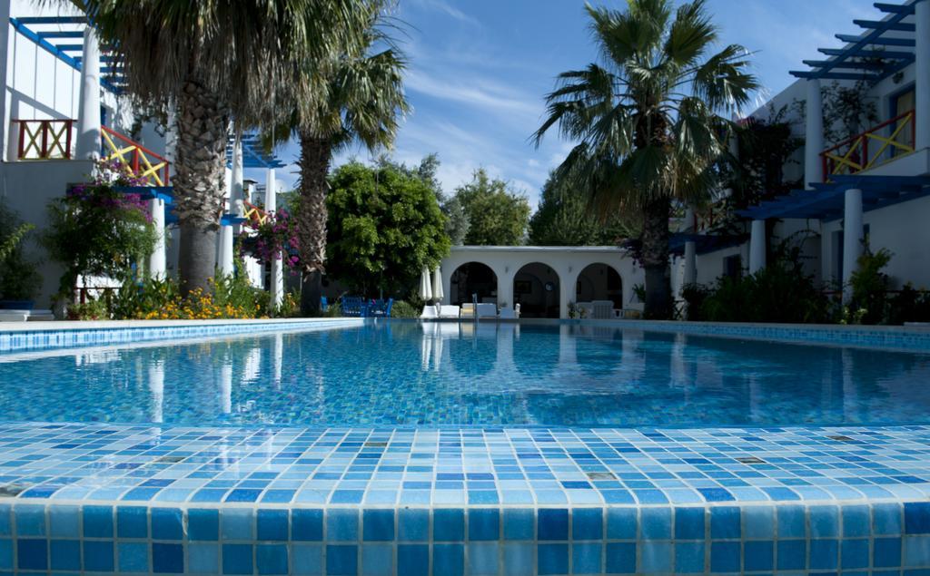 Su Hotel - Bodrum Zewnętrze zdjęcie