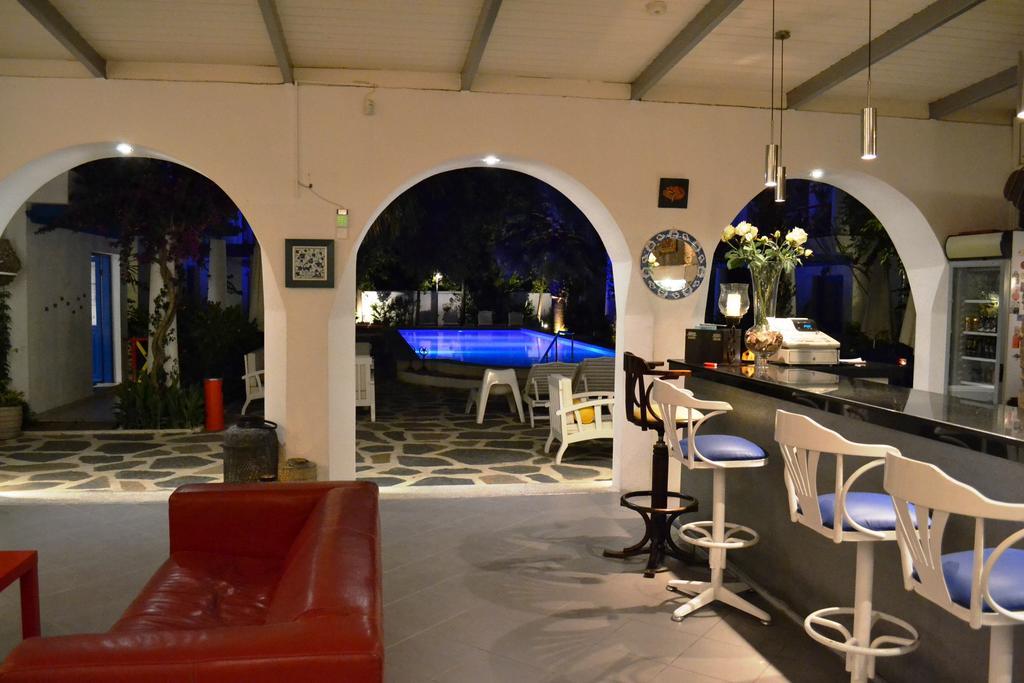 Su Hotel - Bodrum Zewnętrze zdjęcie