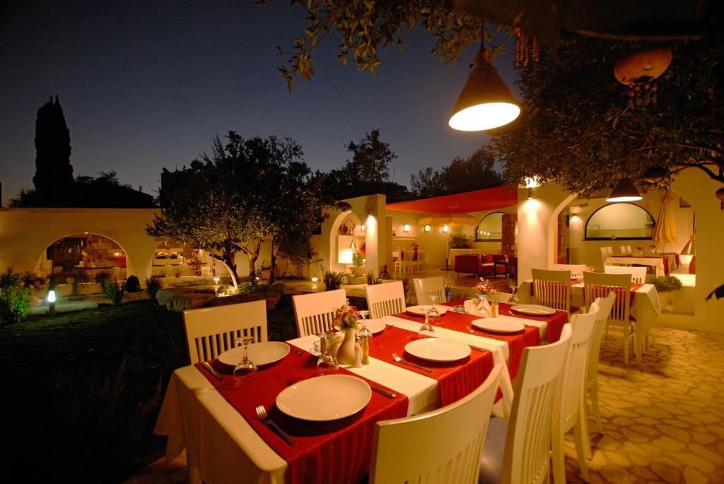 Su Hotel - Bodrum Zewnętrze zdjęcie