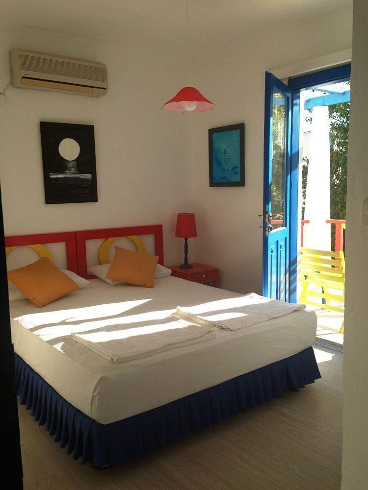 Su Hotel - Bodrum Zewnętrze zdjęcie