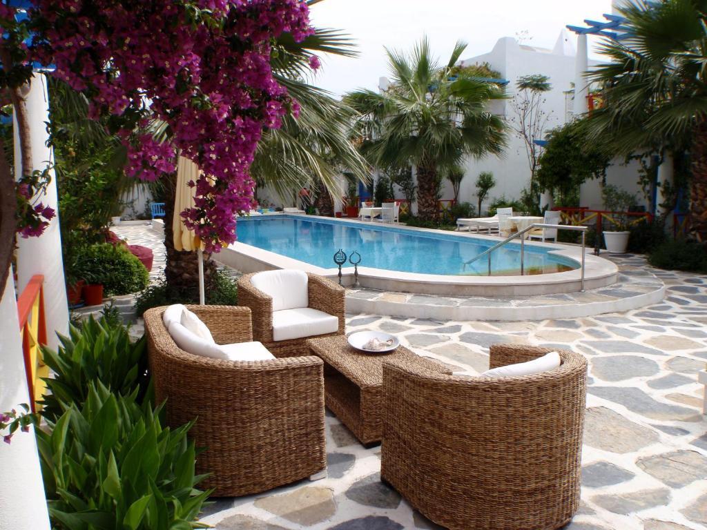 Su Hotel - Bodrum Pokój zdjęcie