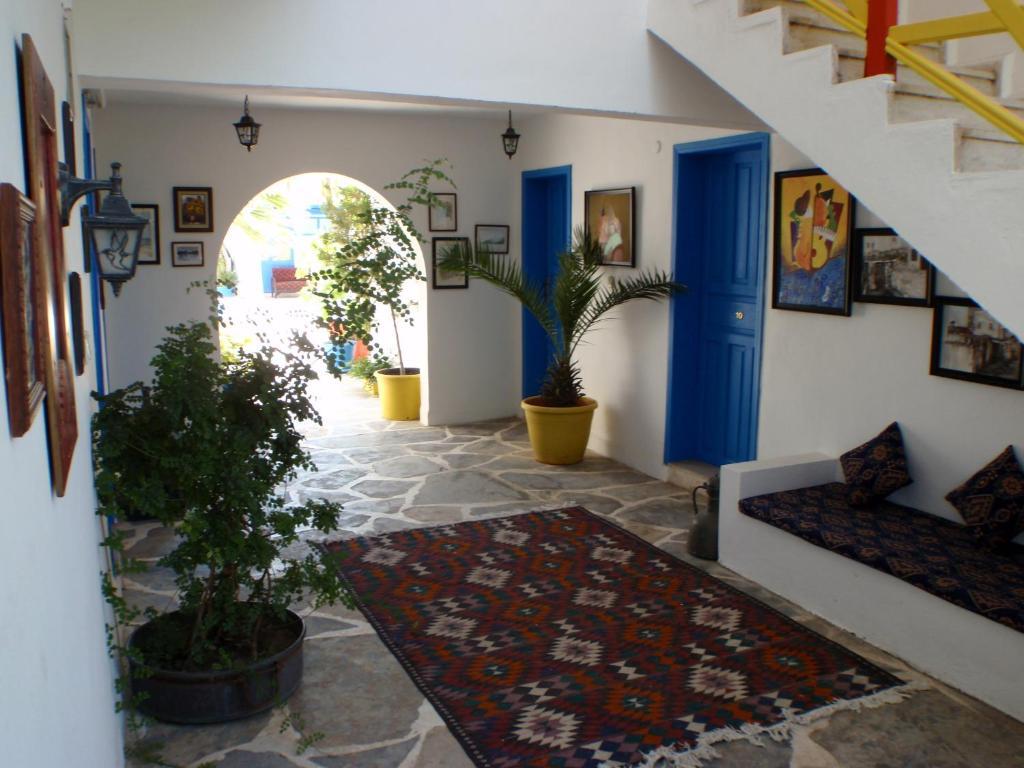Su Hotel - Bodrum Zewnętrze zdjęcie