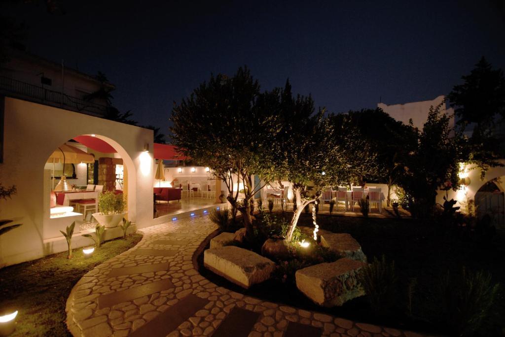 Su Hotel - Bodrum Zewnętrze zdjęcie