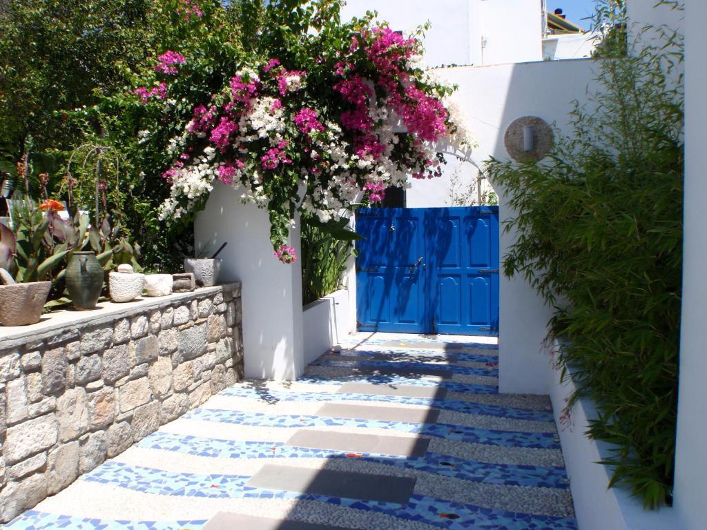 Su Hotel - Bodrum Zewnętrze zdjęcie