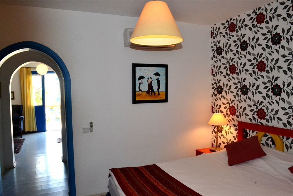 Su Hotel - Bodrum Zewnętrze zdjęcie