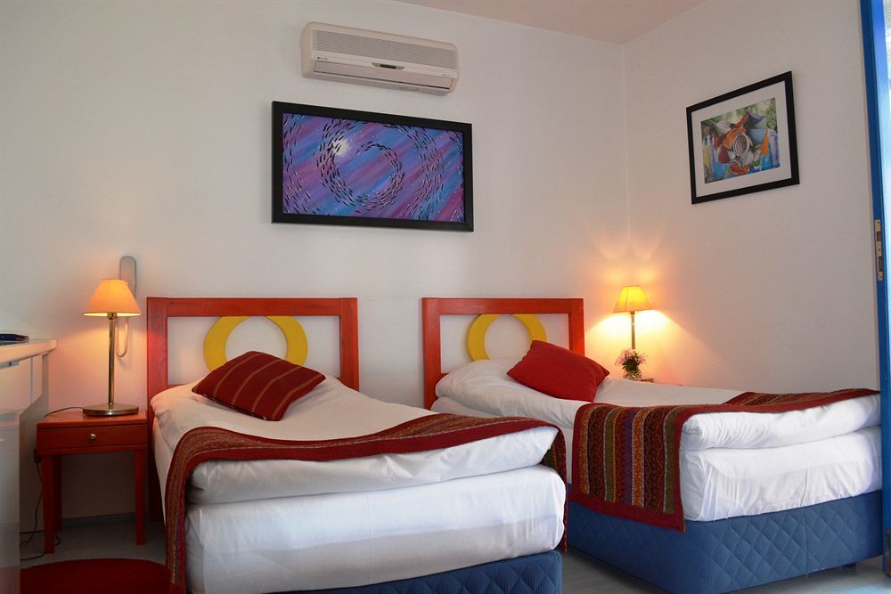 Su Hotel - Bodrum Zewnętrze zdjęcie