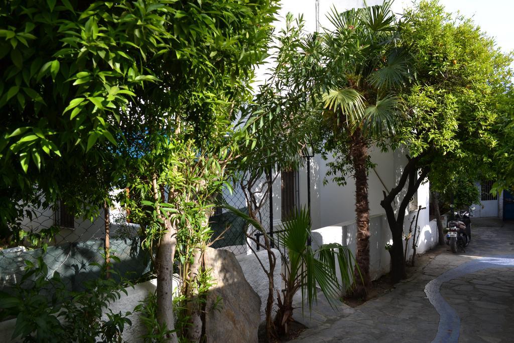 Su Hotel - Bodrum Zewnętrze zdjęcie