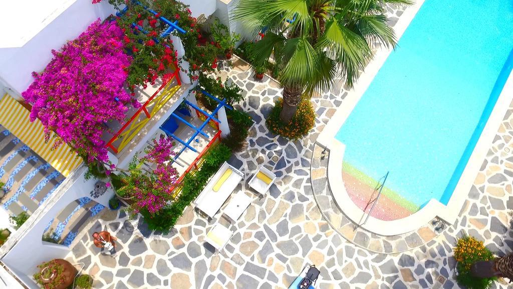 Su Hotel - Bodrum Zewnętrze zdjęcie