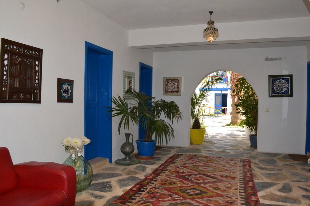 Su Hotel - Bodrum Zewnętrze zdjęcie
