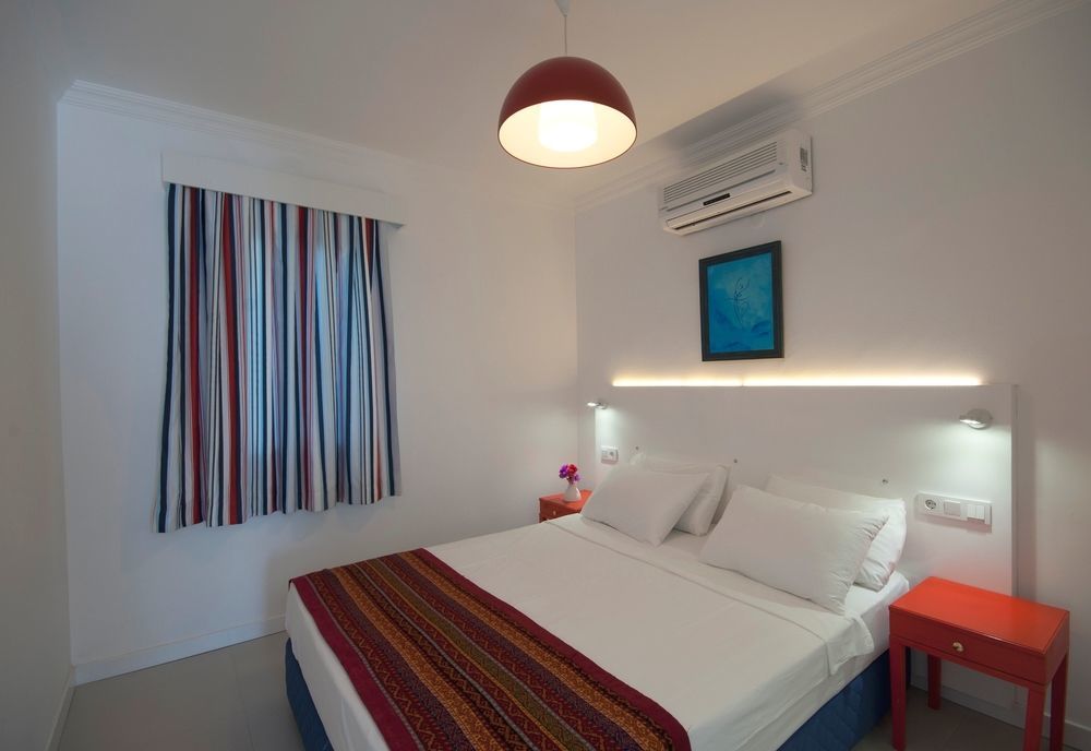 Su Hotel - Bodrum Zewnętrze zdjęcie