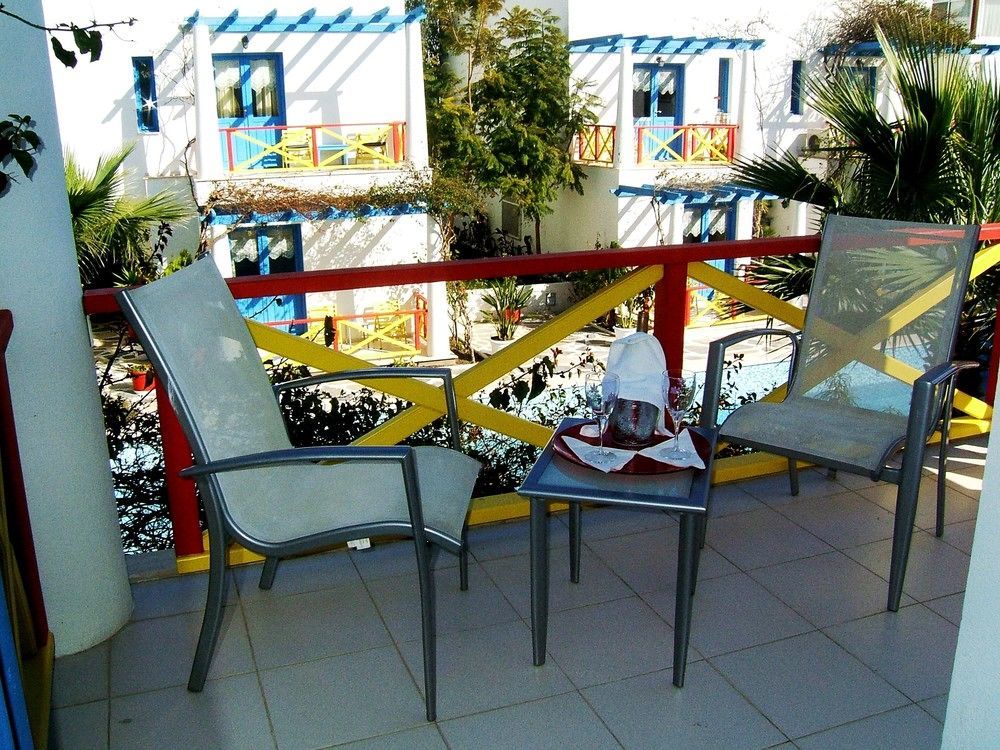 Su Hotel - Bodrum Zewnętrze zdjęcie