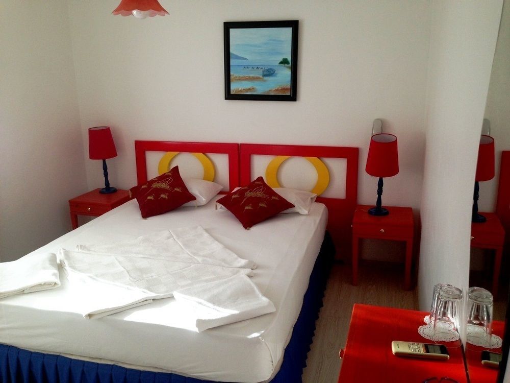 Su Hotel - Bodrum Zewnętrze zdjęcie