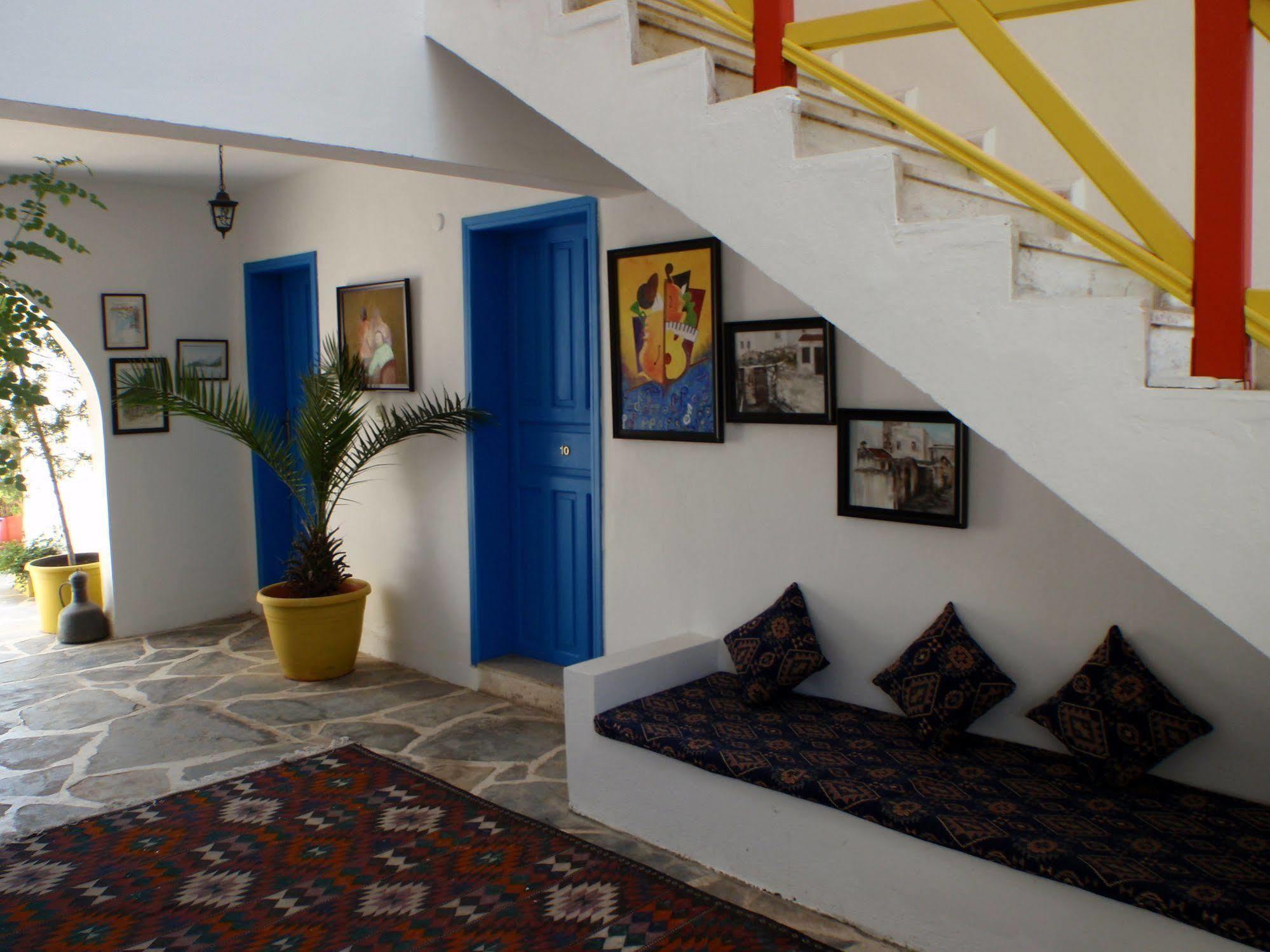 Su Hotel - Bodrum Zewnętrze zdjęcie
