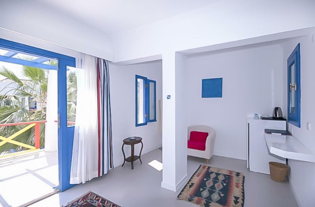 Su Hotel - Bodrum Zewnętrze zdjęcie