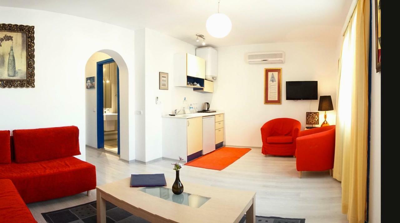 Su Hotel - Bodrum Zewnętrze zdjęcie