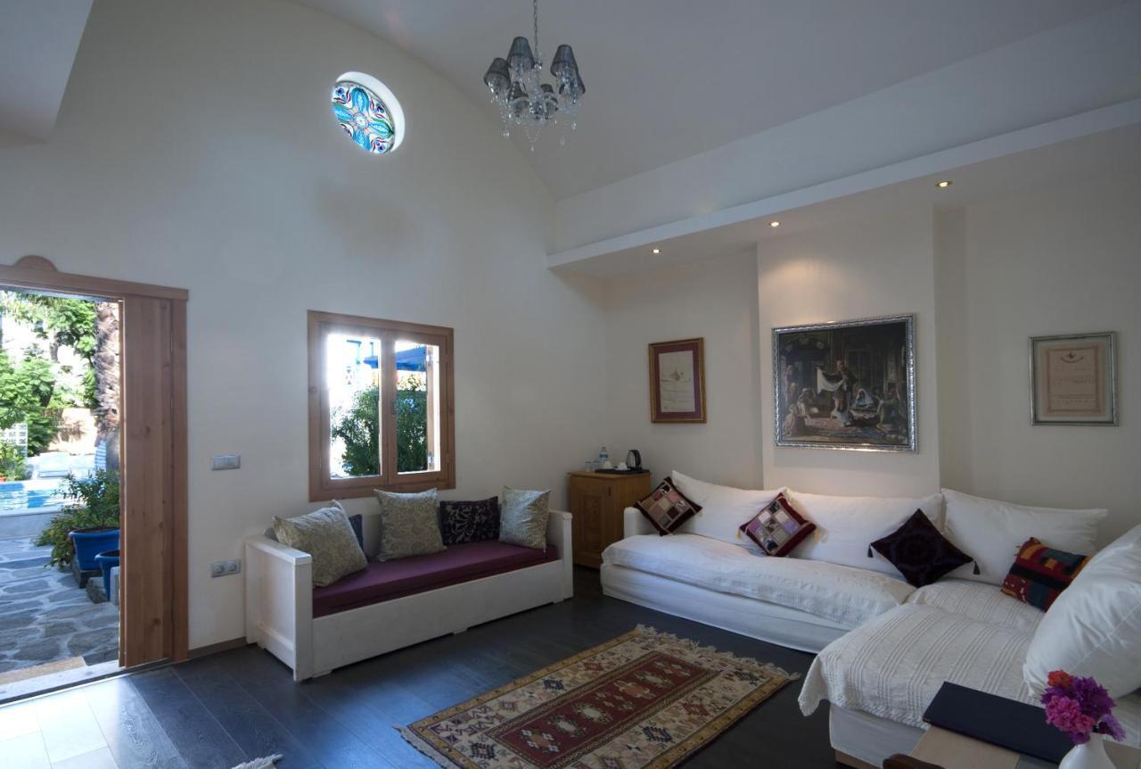 Su Hotel - Bodrum Pokój zdjęcie